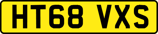 HT68VXS
