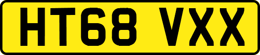 HT68VXX