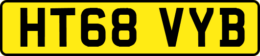 HT68VYB