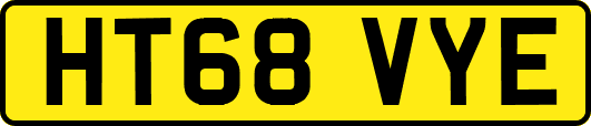 HT68VYE