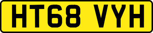 HT68VYH