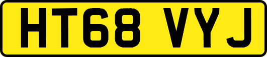 HT68VYJ