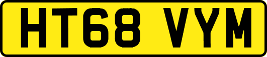 HT68VYM