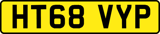 HT68VYP