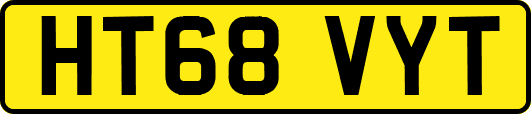 HT68VYT