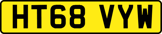 HT68VYW