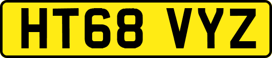 HT68VYZ