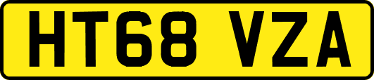 HT68VZA