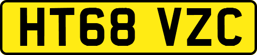 HT68VZC