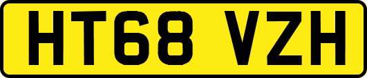 HT68VZH