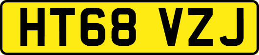 HT68VZJ
