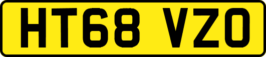 HT68VZO