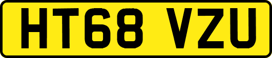 HT68VZU