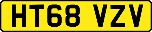HT68VZV