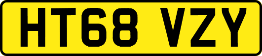 HT68VZY