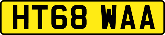 HT68WAA