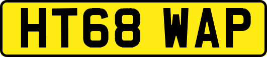 HT68WAP