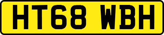 HT68WBH