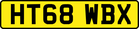 HT68WBX