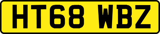 HT68WBZ
