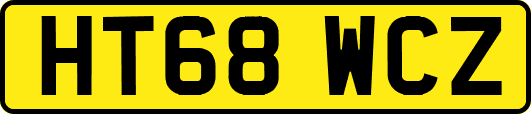 HT68WCZ