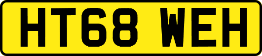 HT68WEH