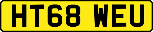 HT68WEU