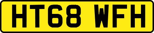 HT68WFH