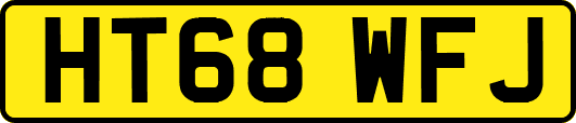 HT68WFJ