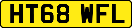 HT68WFL