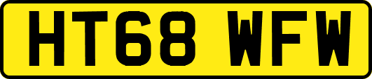 HT68WFW
