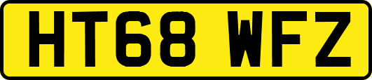 HT68WFZ