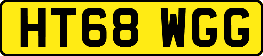 HT68WGG