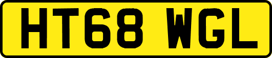 HT68WGL