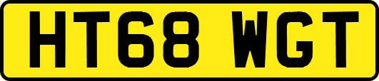 HT68WGT