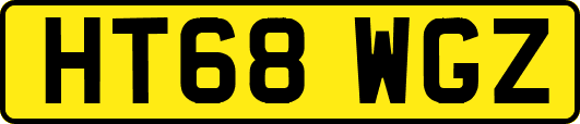 HT68WGZ