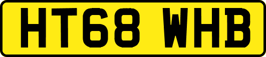 HT68WHB