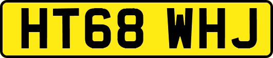 HT68WHJ