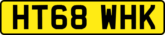 HT68WHK