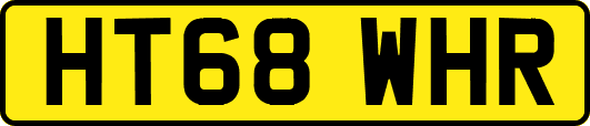 HT68WHR