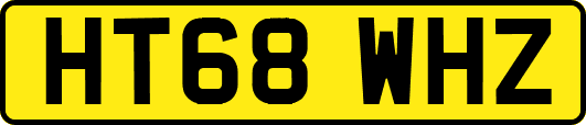 HT68WHZ