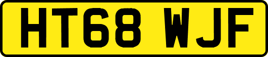 HT68WJF