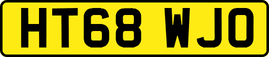 HT68WJO