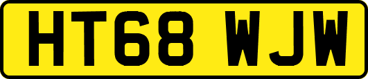 HT68WJW