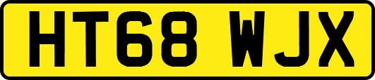HT68WJX