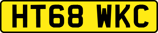 HT68WKC