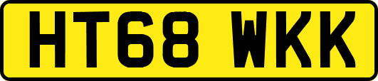 HT68WKK