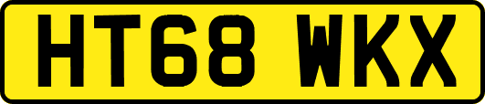 HT68WKX