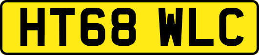 HT68WLC