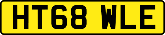 HT68WLE